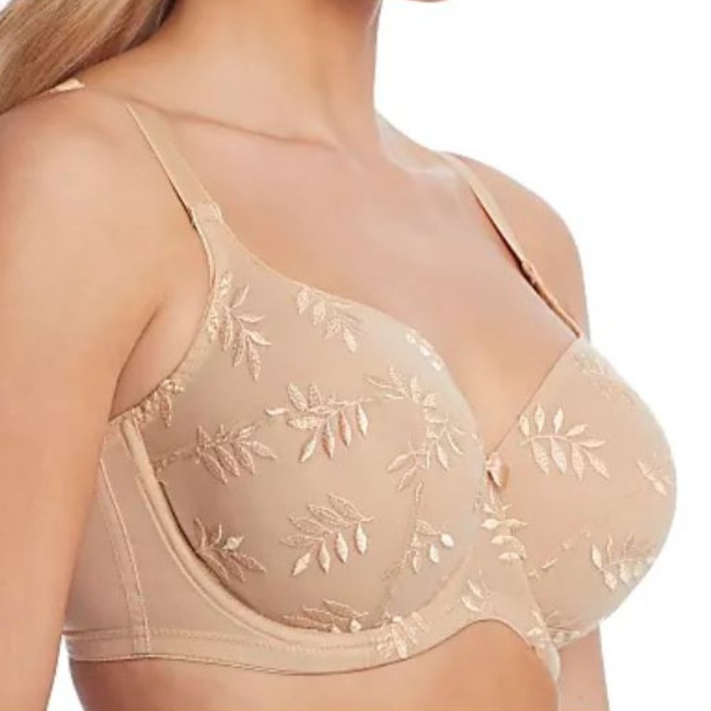 Panache Tango Balconette Bra UK 34K